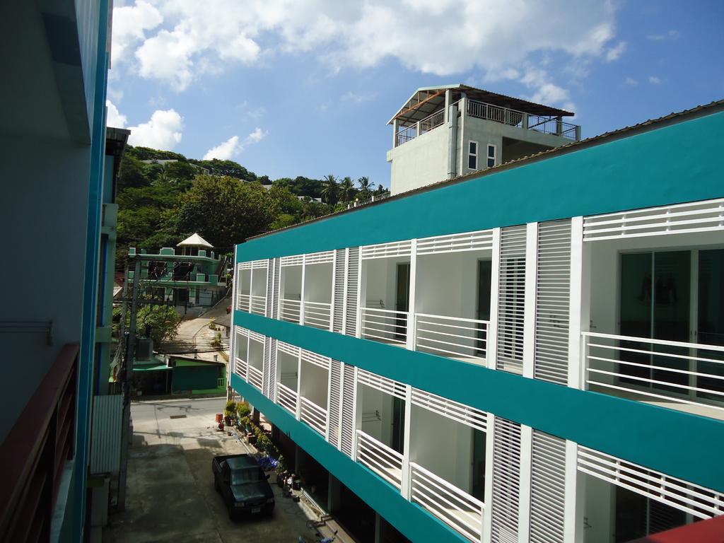 Puding Holiday World Kata Exterior foto