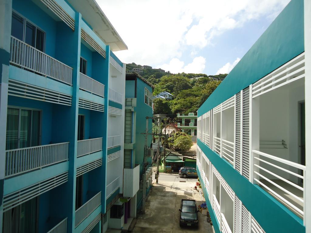 Puding Holiday World Kata Exterior foto