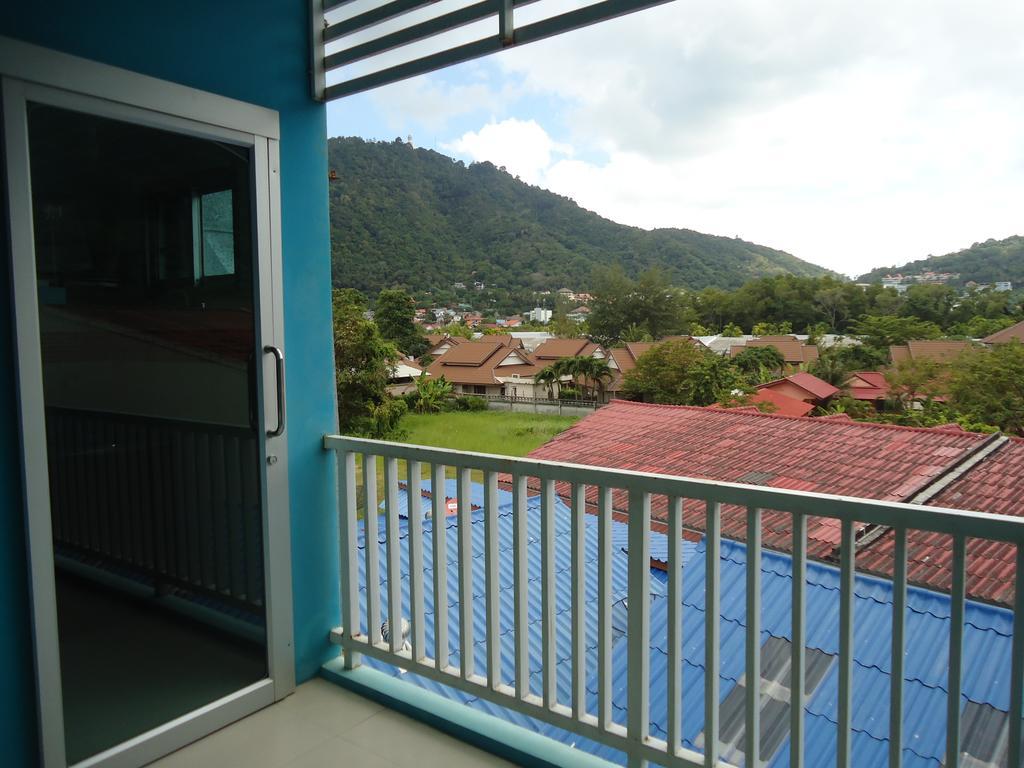 Puding Holiday World Kata Exterior foto