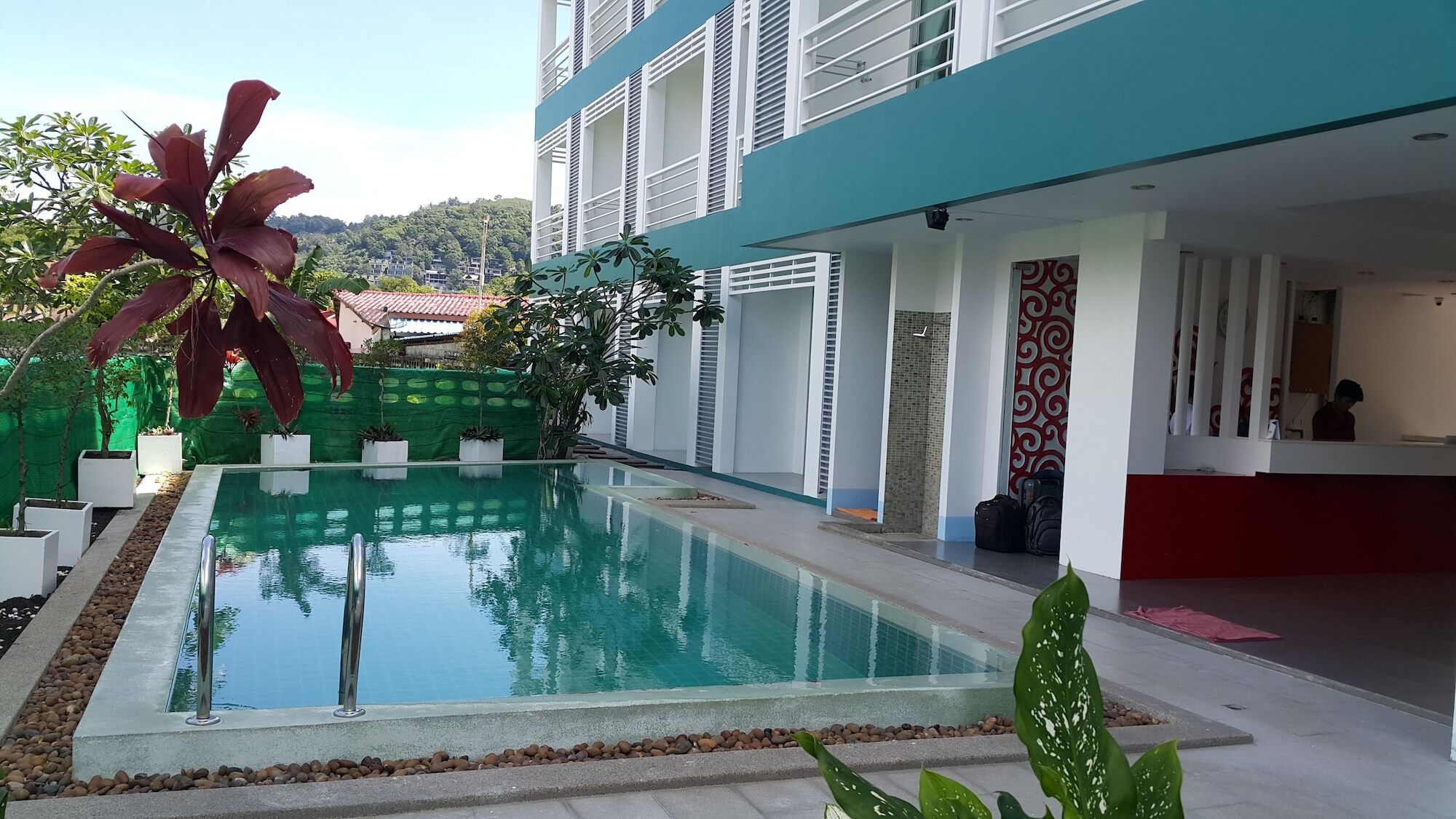 Puding Holiday World Kata Exterior foto