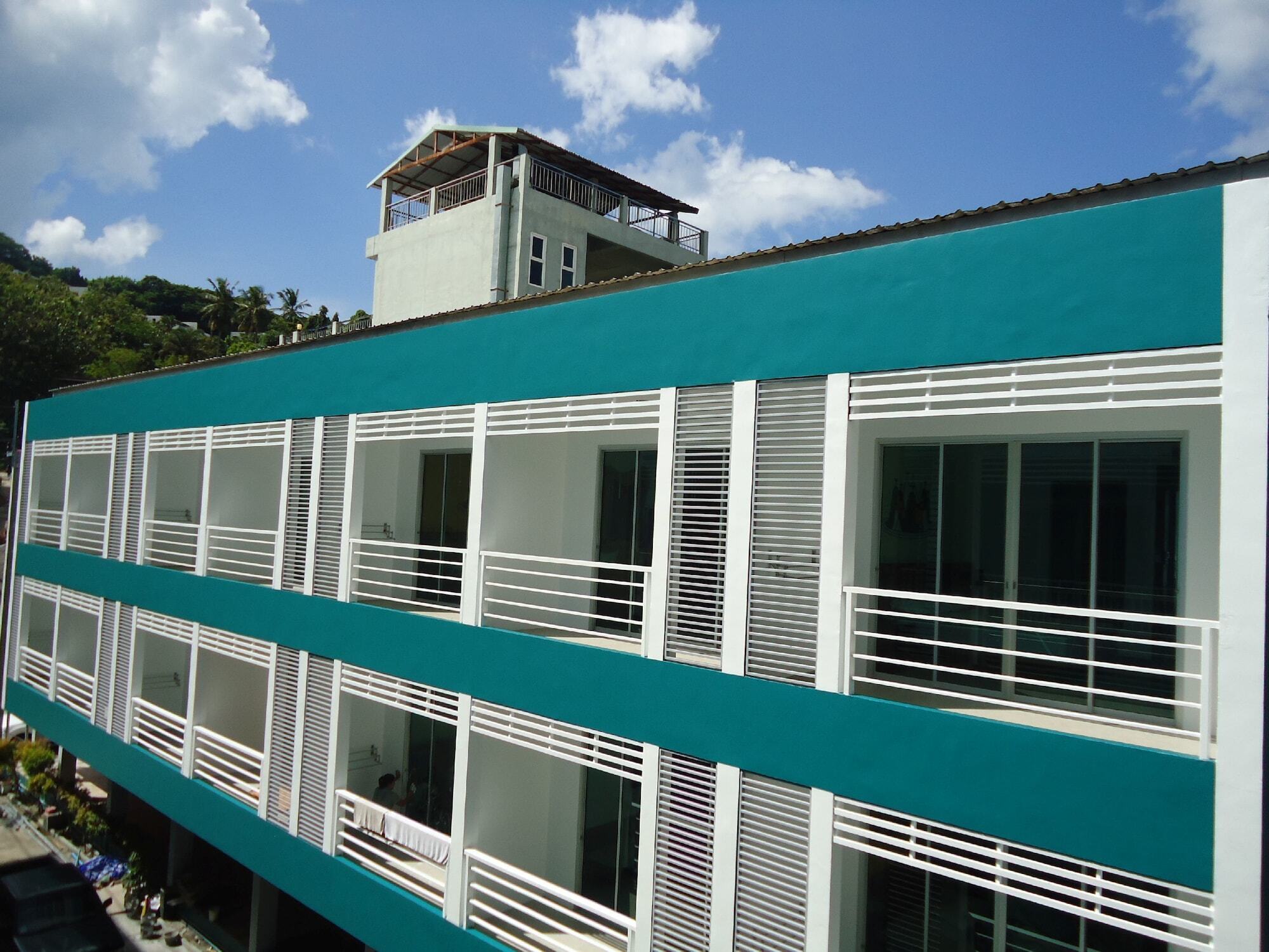 Puding Holiday World Kata Exterior foto